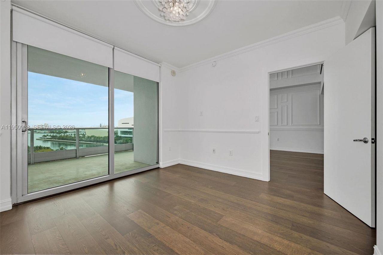 900 Biscayne Blvd, Unit 909, Miami, FL 33132 Photo