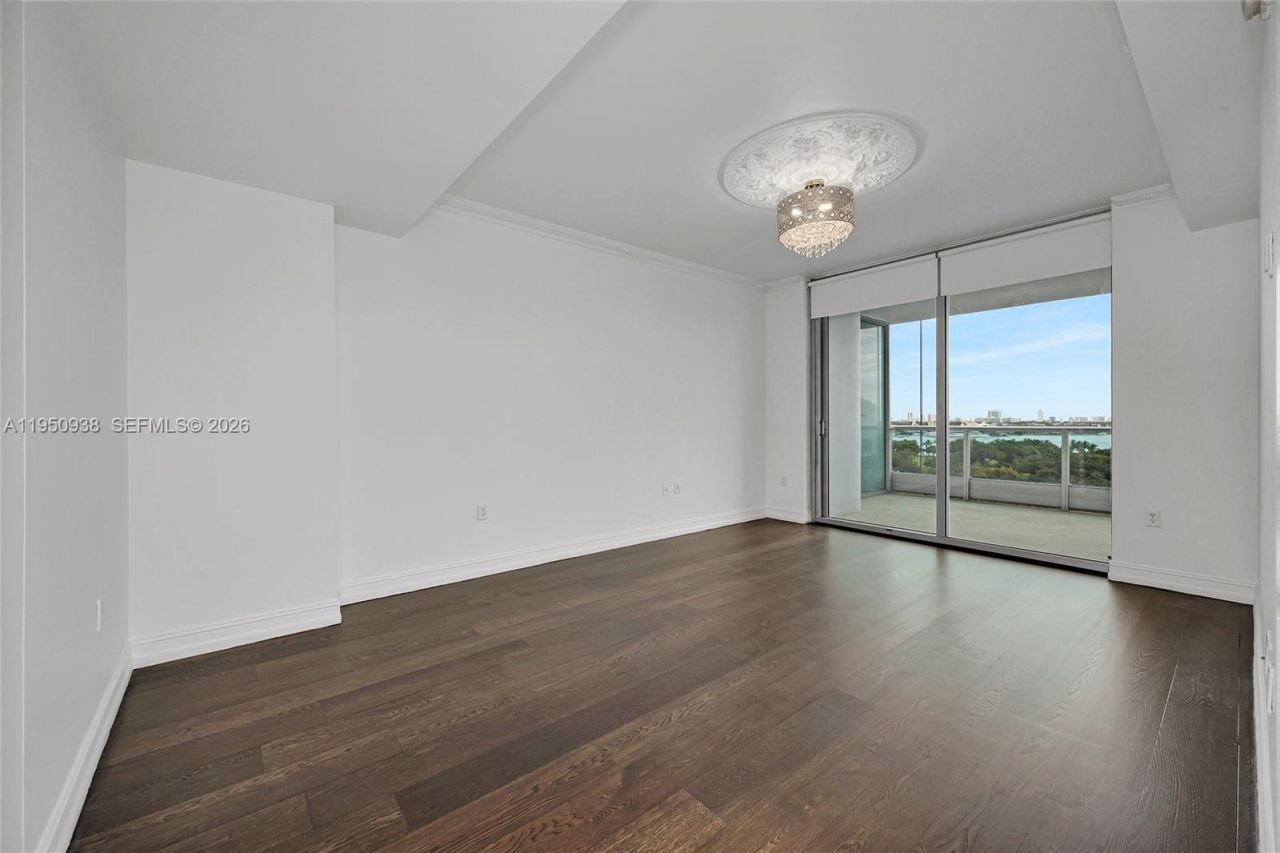 900 Biscayne Blvd, Unit 909, Miami, FL 33132 Photo