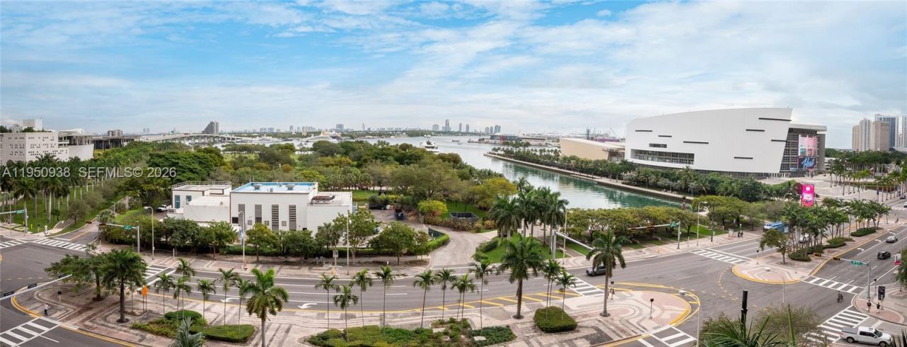 900 Biscayne Blvd, Unit 909, Miami, FL 33132 Photo
