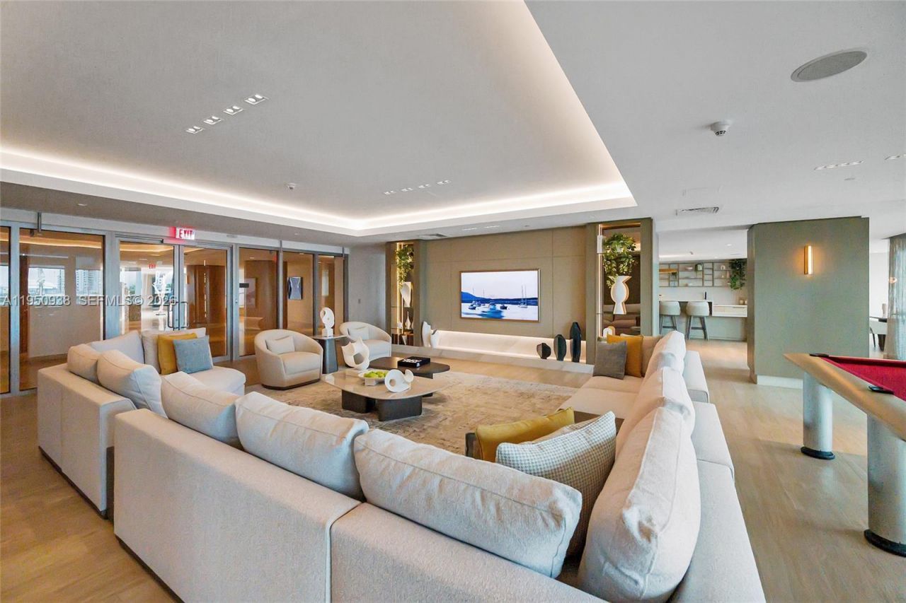 900 Biscayne Blvd, Unit 909, Miami, FL 33132 Photo
