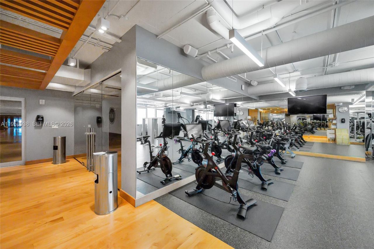 900 Biscayne Blvd, Unit 909, Miami, FL 33132 Photo