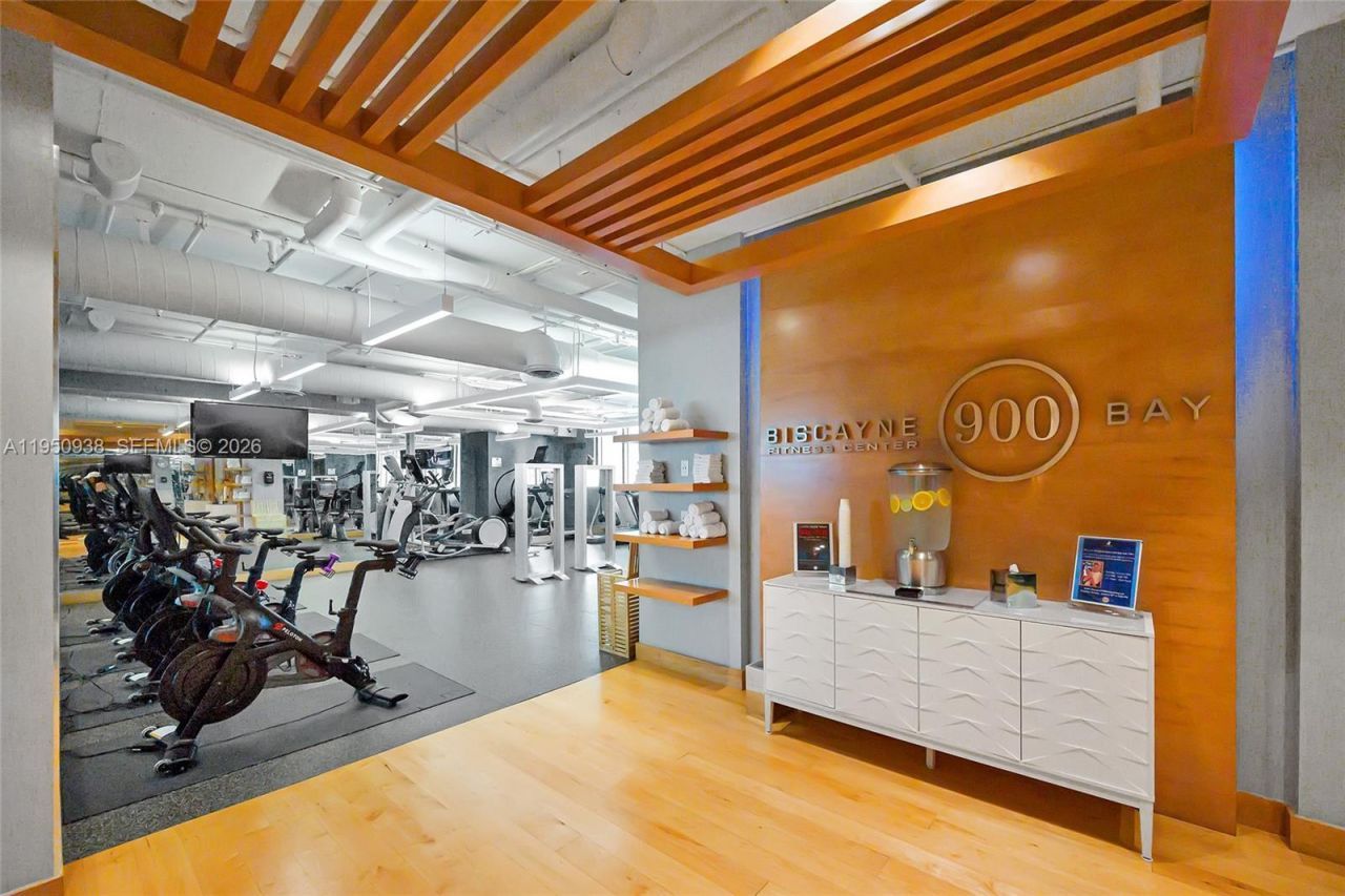 900 Biscayne Blvd, Unit 909, Miami, FL 33132 Photo