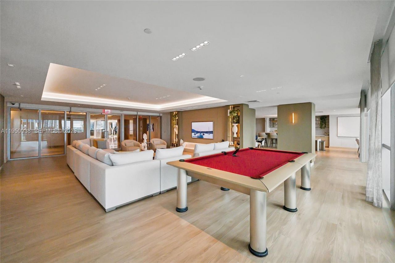 900 Biscayne Blvd, Unit 909, Miami, FL 33132 Photo