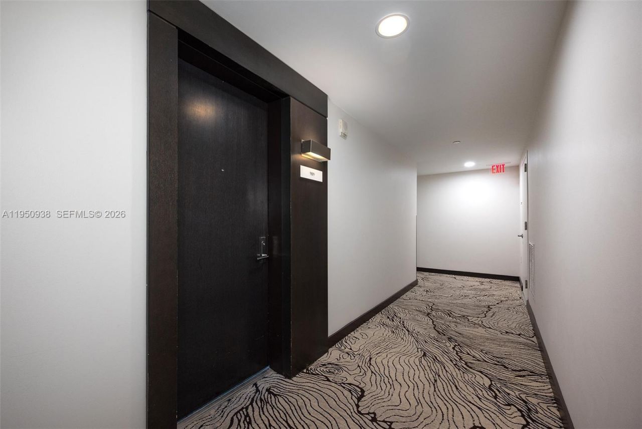 900 Biscayne Blvd, Unit 909, Miami, FL 33132 Photo