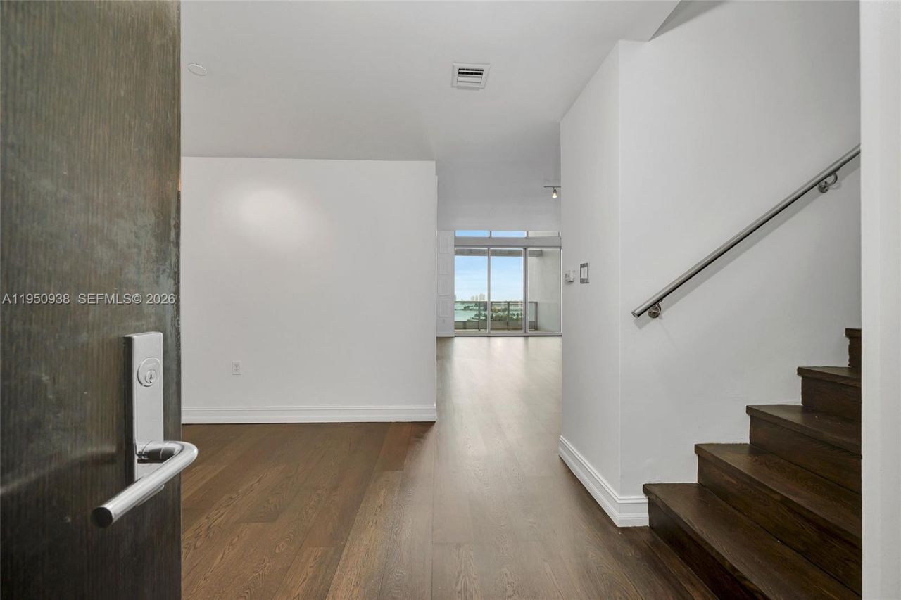 900 Biscayne Blvd, Unit 909, Miami, FL 33132 Photo