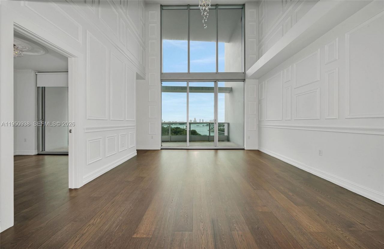 900 Biscayne Blvd, Unit 909, Miami, FL 33132 Photo
