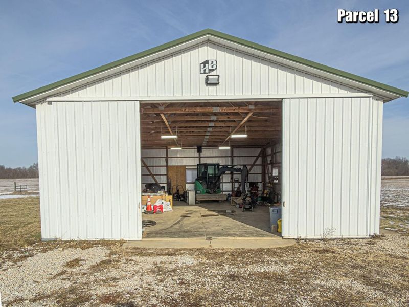 0 Hinton Mill Road, Marysville, OH 43040 Photo 11