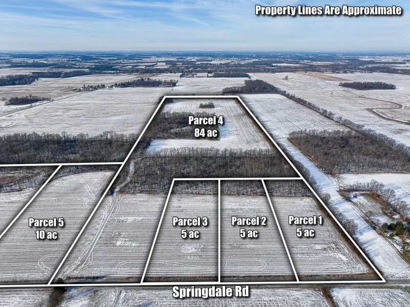 0 Hinton Mill Road, Marysville, OH 43040 Photo 2