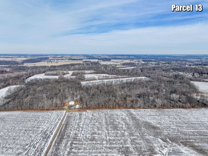 0 Hinton Mill Road, Marysville, OH 43040 Photo 9