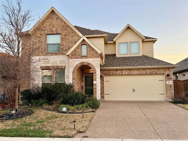 3810 Honeycomb Hollow , Melissa, TX 75454