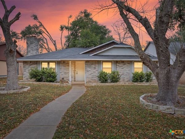 2110 Winchester Drive , Temple, TX 76502