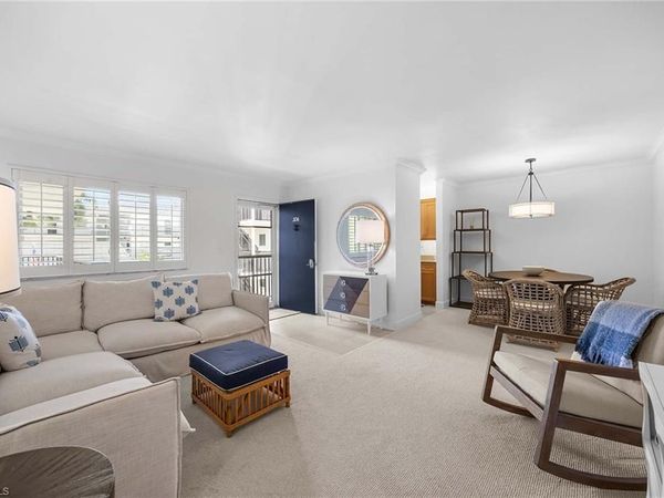 766 Central AVE, Unit 204, NAPLES, FL 34102