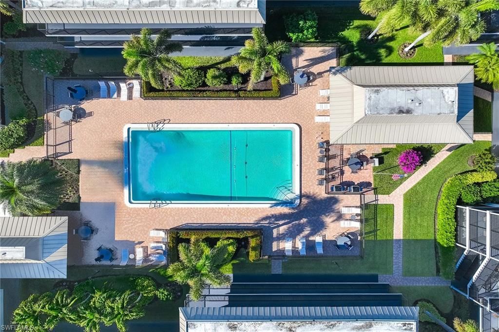 766 Central Ave, Unit 204, Naples, FL 34102 Photo