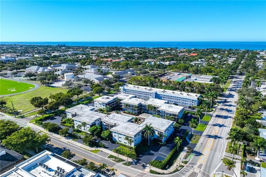 766 Central Ave, Unit 204, Naples, FL 34102 Photo