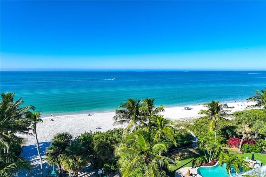 766 Central Ave, Unit 204, Naples, FL 34102 Photo