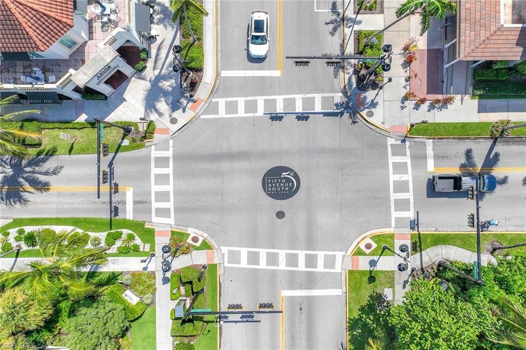 766 Central Ave, Unit 204, Naples, FL 34102 Photo