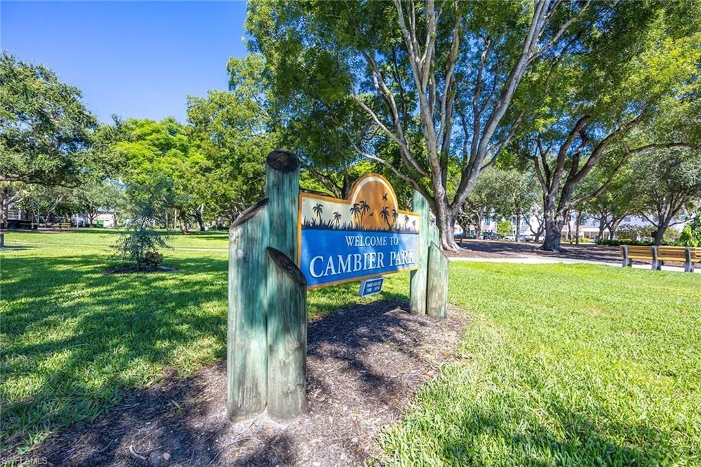 766 Central Ave, Unit 204, Naples, FL 34102 Photo