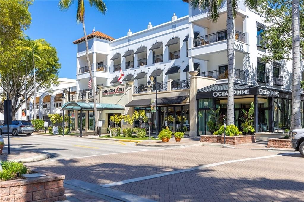 766 Central Ave, Unit 204, Naples, FL 34102 Photo