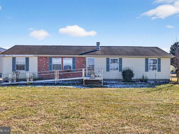 914 GALLO ROAD , HARRINGTON, DE 19952