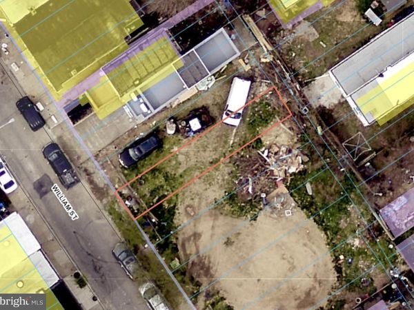 2131 E WILLIAM STREET, PHILADELPHIA, PA 19134