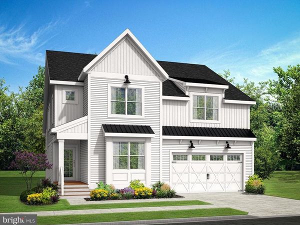 19472 SAFFLOWER WAY, LEWES, DE 19958
