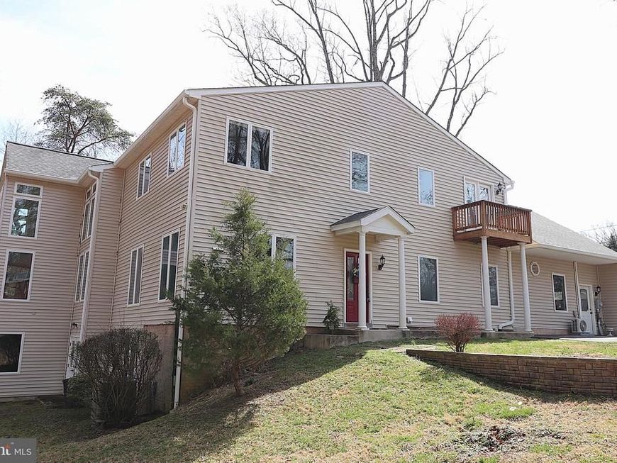 118 Quaint Acres Drive, Silver Spring, MD 20904 Main Photo