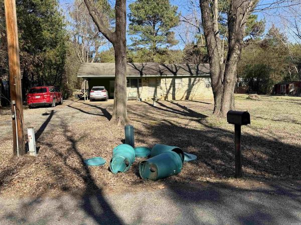 188 W Side Road, Judsonia, AR 72081