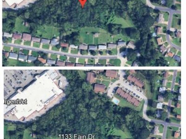 2555 Brush Court, St Louis, MO 63125