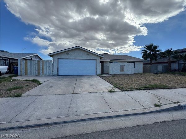 5791 BRISBANE Place, Las Vegas, NV 89110