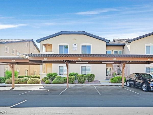 8985 S Durango Drive, Unit 2085, Las Vegas, NV 89113