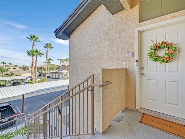 8985 S Durango Drive, Unit 2085, Las Vegas, NV 89113