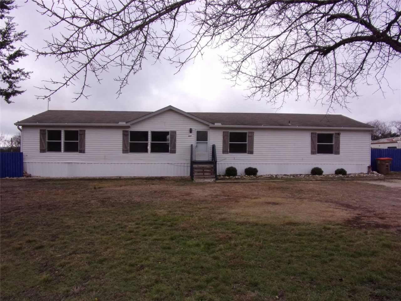 360 Rangeland Rd, Blanco, TX 78606 Main Photo