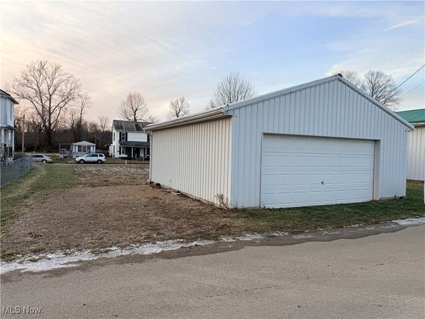 0 Franklin Street, Roseville, OH 43777