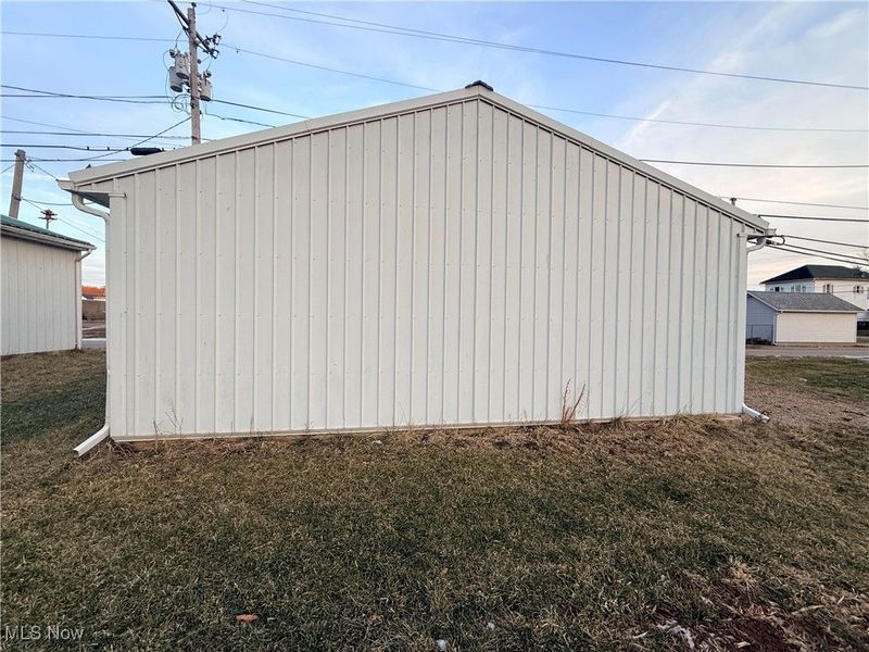 0 Franklin Street, Roseville, OH 43777 Photo 2