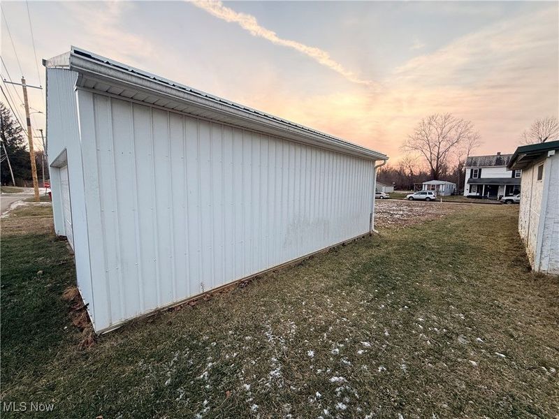 0 Franklin Street, Roseville, OH 43777 Photo 3