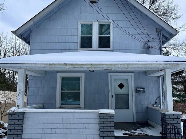 1174 Tampa Avenue, Akron, OH 44314