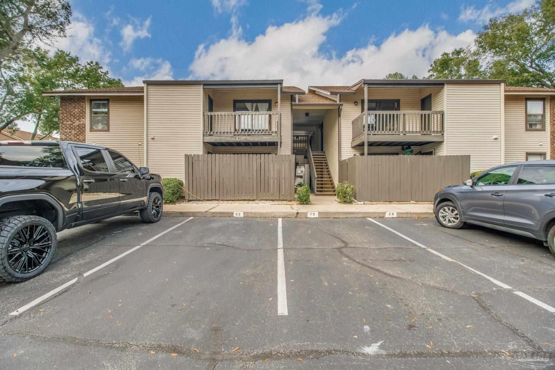2201 Scenic Hwy, Unit C-5, Pensacola, FL 32503 Main Photo