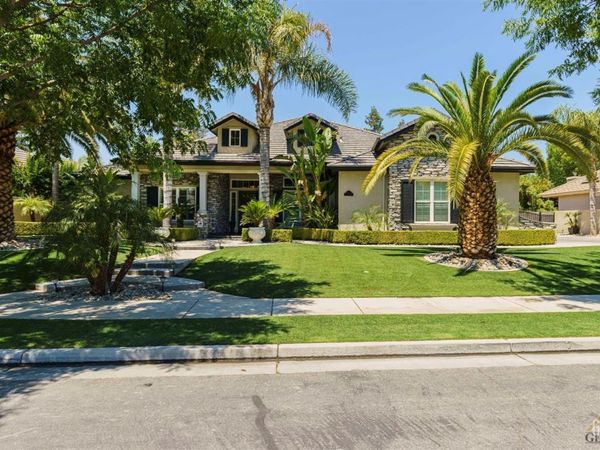 11312 Harrington Street, Bakersfield, CA 93311