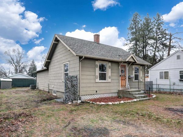 1027 E Wabash Ave, Spokane, WA 99207