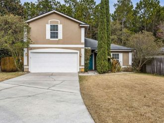 86043 WINDFERN Court Yulee, FL 32097