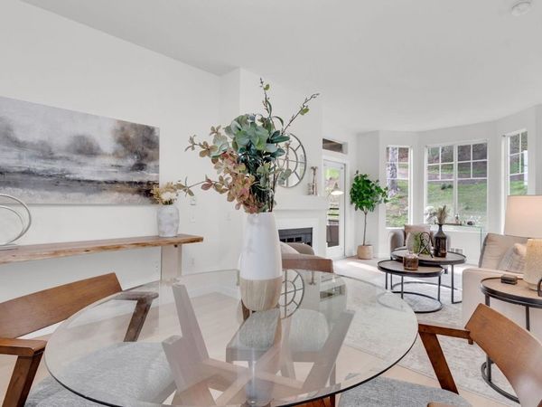 320 320 Caldecott, Unit 116, Oakland, CA 94618