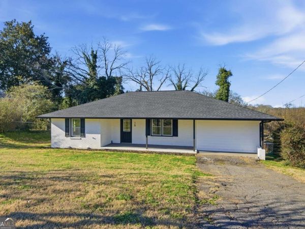 15 Baker Street, Cartersville, GA 30120