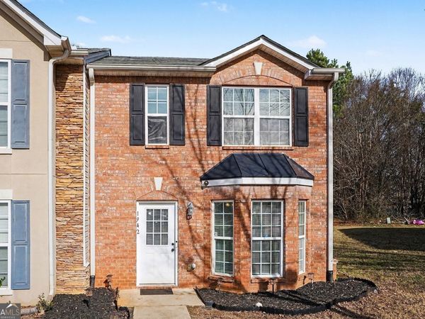 1942 Grove Way, Hampton, GA 30228