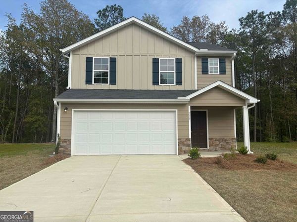258 Dream Catcher Drive, Lizella, GA 31052