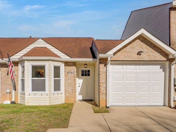 6721 Hickory Trace Circle, Chattanooga, TN 37421