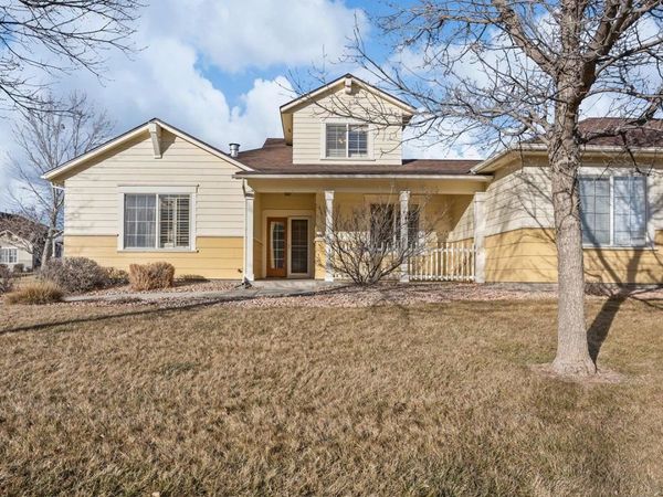 2481 Canvasback Place, Unit 44C, Grand Junction, CO 81505