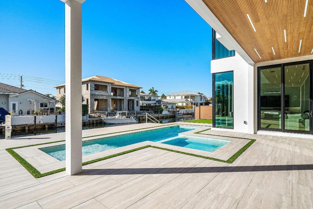 750 NE 69th Street, Boca Raton, FL 33487 Photo