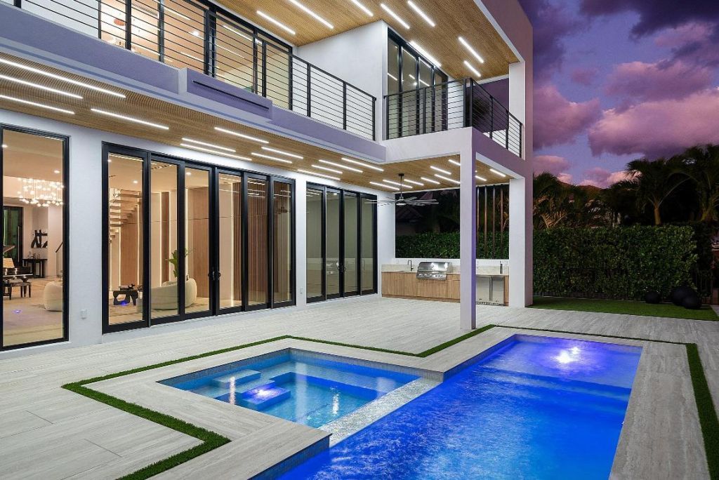 750 NE 69th Street, Boca Raton, FL 33487 Photo