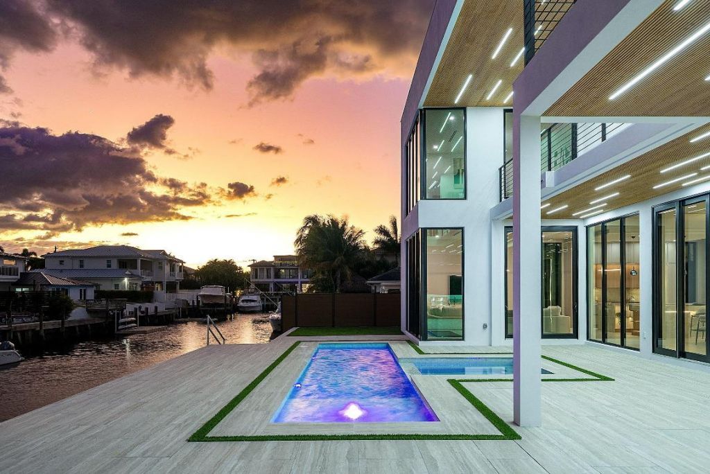 750 NE 69th Street, Boca Raton, FL 33487 Photo