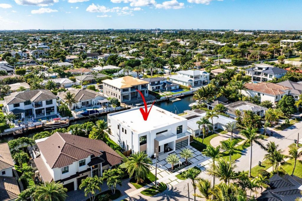 750 NE 69th Street, Boca Raton, FL 33487 Photo